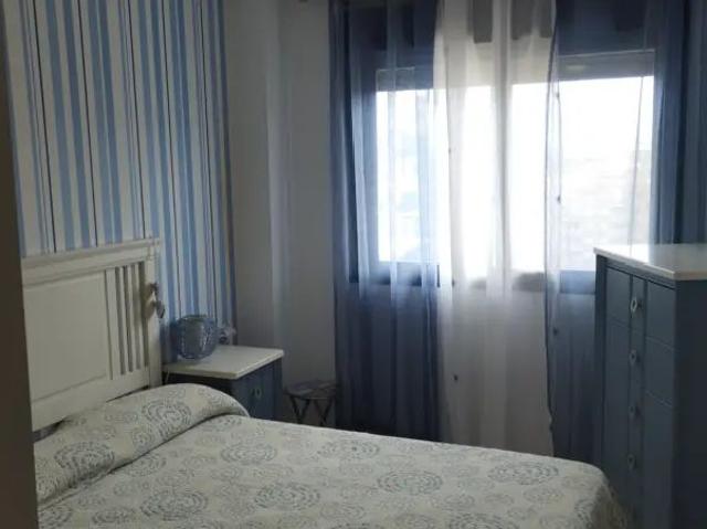 Apartamento en alquiler en Avenida de la Central, 20