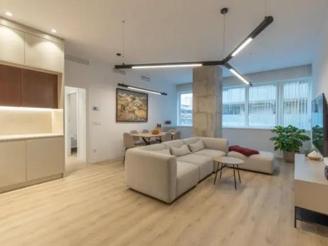 Apartamento en alquiler en Avenida de la Constitución, 20