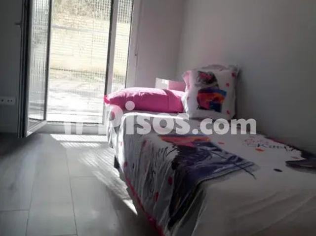 Apartamento en alquiler en Avenida de la Constitución Española, cerca de Calle de Santa Teresa de Calcuta