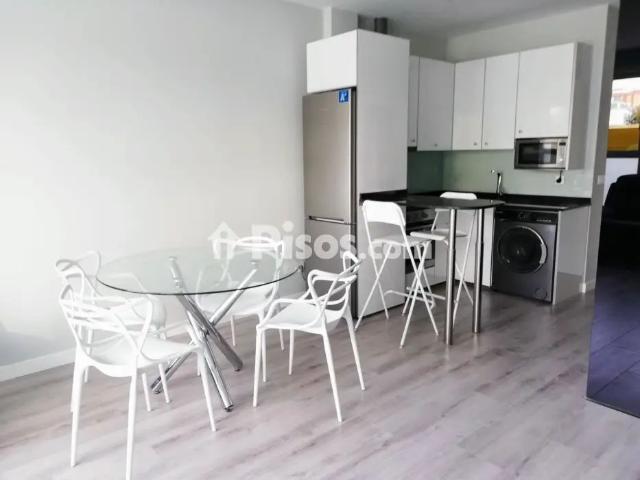 Apartamento en alquiler en Avenida de la Constitución Española, cerca de Calle de Santa Teresa de Calcuta