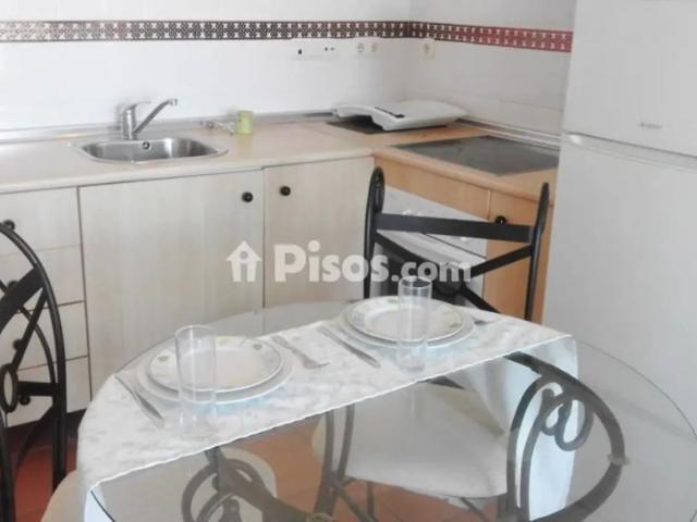 Apartamento en alquiler en Avenida de la Hacienda