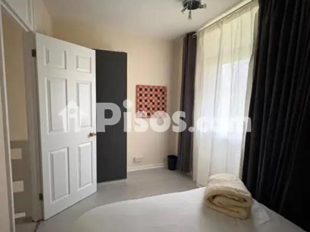 Apartamento en alquiler en Avenida de La Habana, 15, cerca de Calle del Concello