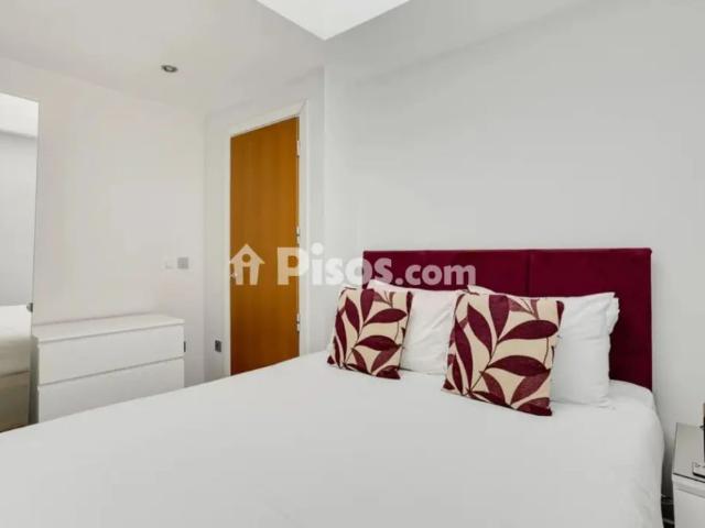 Apartamento en alquiler en Avenida de la Paz, 21, cerca de Calle de la Duquesa de la Victoria