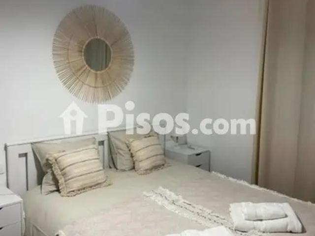 Apartamento en alquiler en Avenida de la Paz, 21, cerca de Calle de la Duquesa de la Victoria