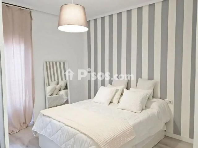 Apartamento en alquiler en Avenida de la Sierra, 7