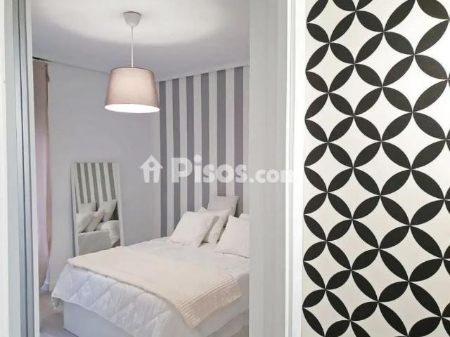 Apartamento en alquiler en Avenida de la Sierra, 7