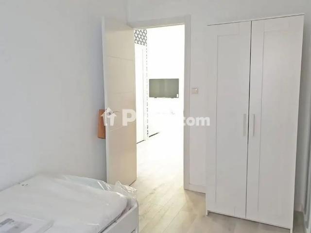 Apartamento en alquiler en Avenida de la Sierra, 7