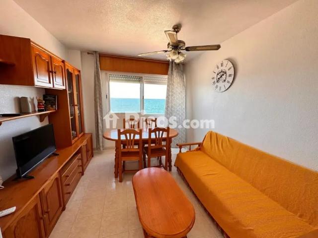 Apartamento en alquiler en Avenida de las Gaviotas