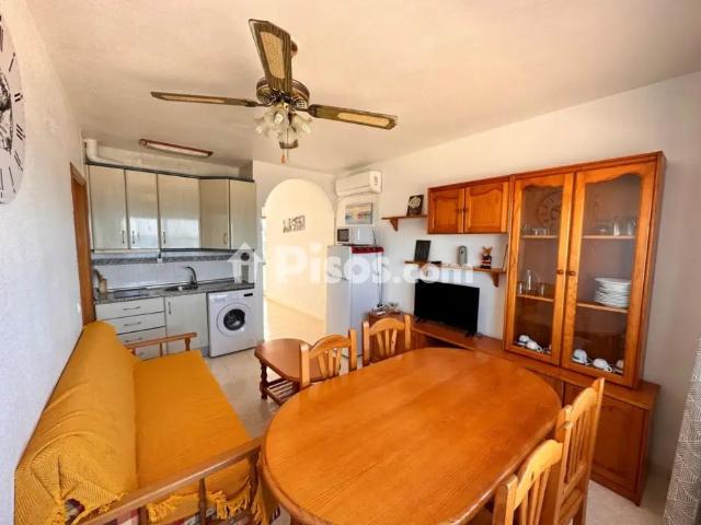 Apartamento en alquiler en Avenida de las Gaviotas