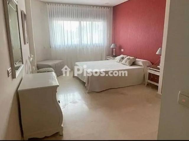 Apartamento en alquiler en Avenida de las Mimosas, 3, cerca de Calle de los Naranjos