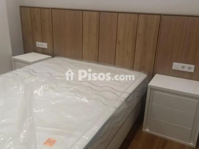 Apartamento en alquiler en Avenida de los Aguijones