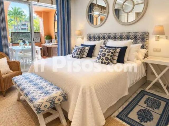 Apartamento en alquiler en Avenida de los Andaluces, 22