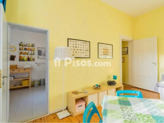 Apartamento en alquiler en Avenida de los Gavilanes, 41, cerca de Barrio Juan XXIII