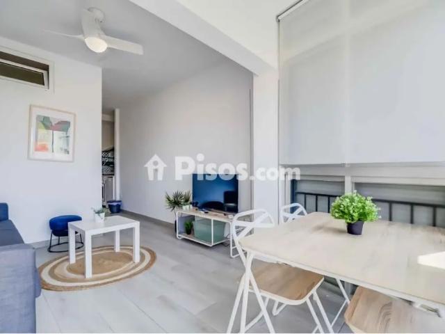 Apartamento en alquiler en Avenida de los Manantiales, 26