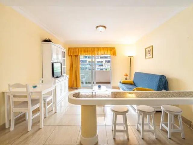 Apartamento en alquiler en Avenida de los Sabandeños, 3