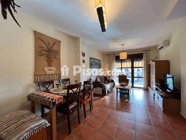 Apartamento en alquiler en Avenida de Puerto Rey