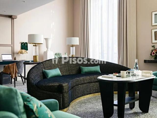 Apartamento en alquiler en Avenida de Portugal, 31