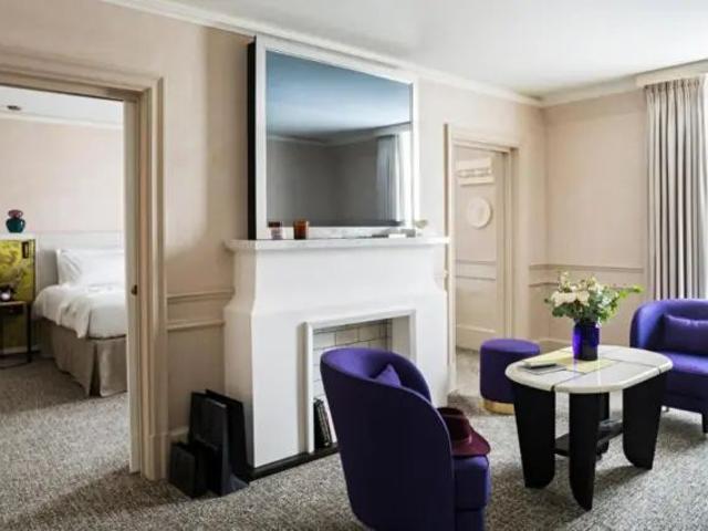 Apartamento en alquiler en Avenida de Portugal, 31