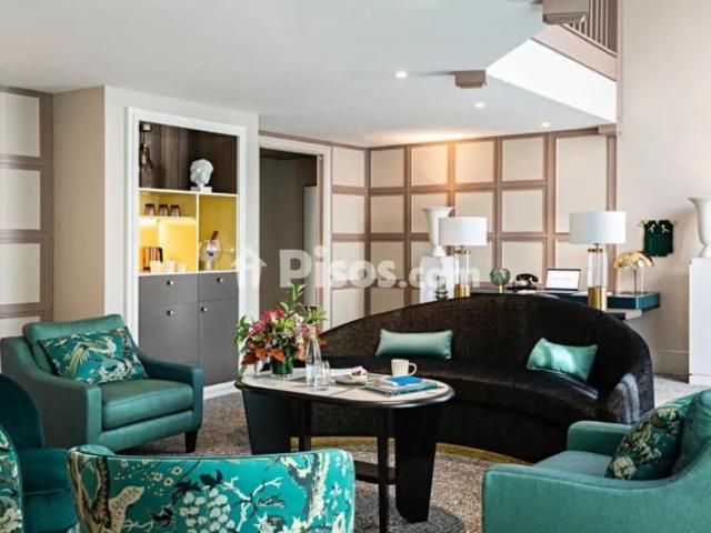 Apartamento en alquiler en Avenida de Portugal, 31