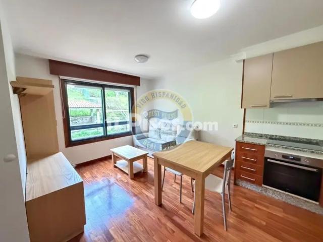 Apartamento en alquiler en Avenida de Ramón Nieto, cerca de Calle de la Brea