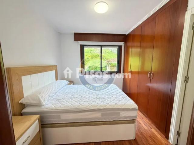 Apartamento en alquiler en Avenida de Ramón Nieto, cerca de Calle de la Brea
