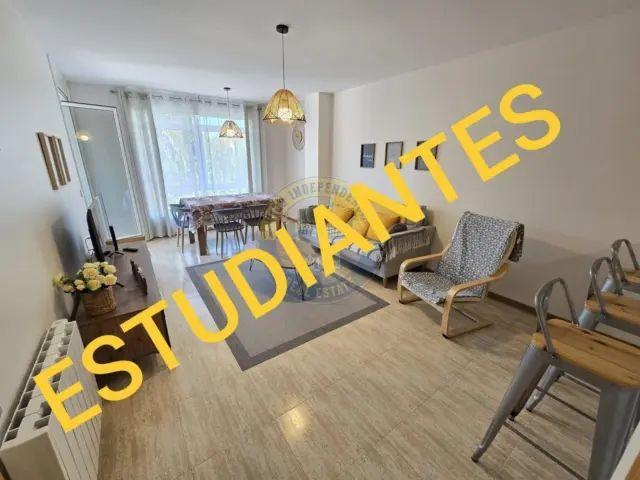 Apartamento en alquiler en Avenida de Samil