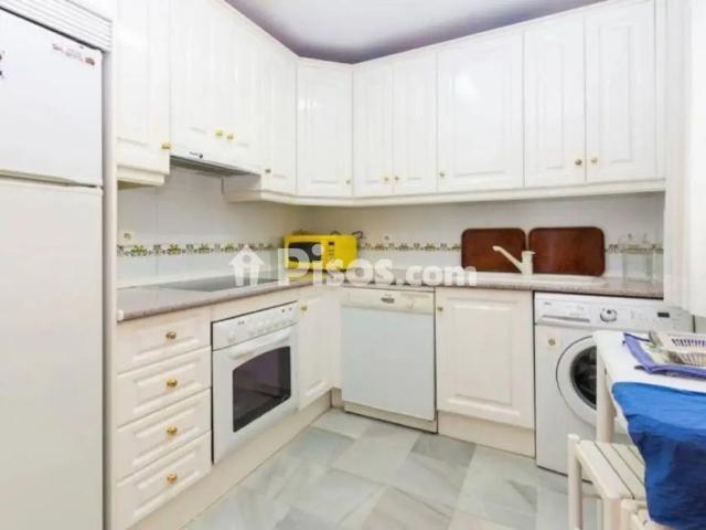 Apartamento en alquiler en Avenida de Severo Ochoa, 20