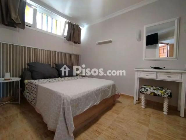 Apartamento en alquiler en Avenida de Tirajana