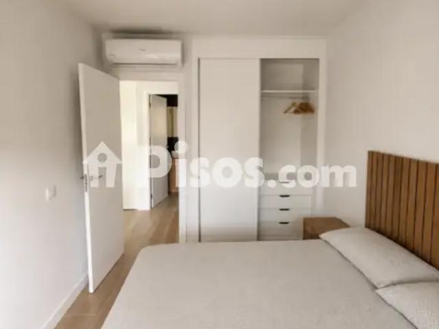Apartamento en alquiler en Avenida de Tomás Roca Bosch, 1