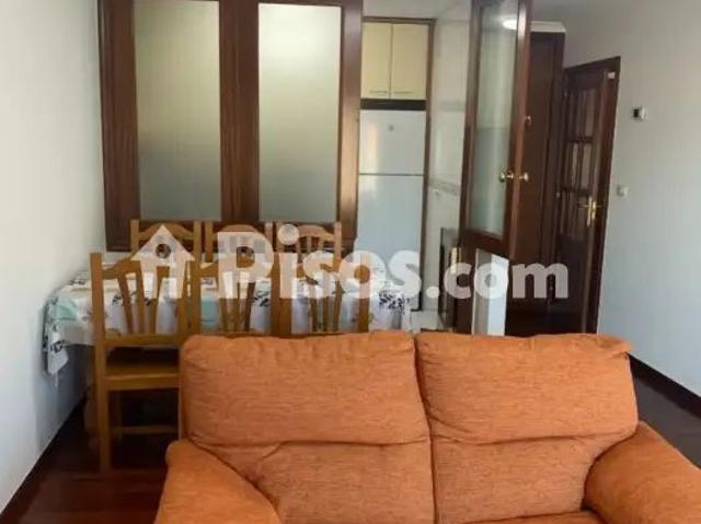 Apartamento en alquiler en Avenida de Uruguai
