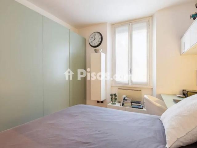 Apartamento en alquiler en Avenida de Villamayor, 22