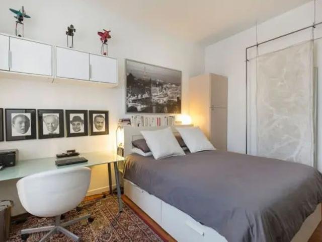 Apartamento en alquiler en Avenida de Villamayor, 22