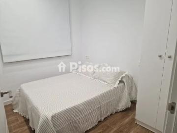 Apartamento en alquiler en Avenida del Doctor Barnard