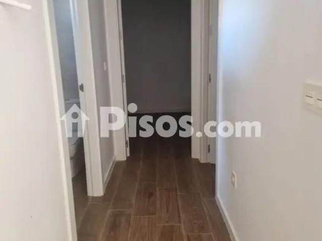 Apartamento en alquiler en Avenida del Doctor Barnard
