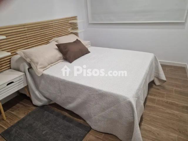 Apartamento en alquiler en Avenida del Doctor Barnard