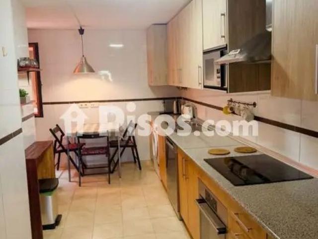 Apartamento en alquiler en Avenida del Litoral