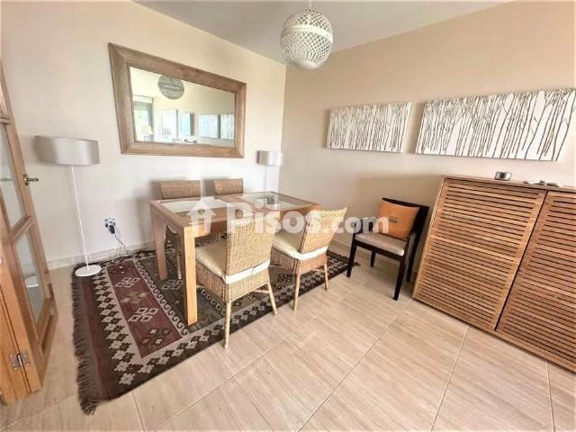 Apartamento en alquiler en Avenida del Marqués de Benicarló, 11