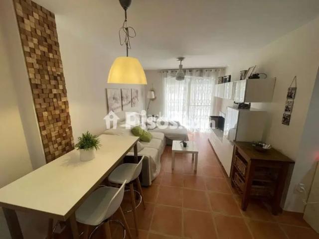 Apartamento en alquiler en Avenida del Mediterráneo