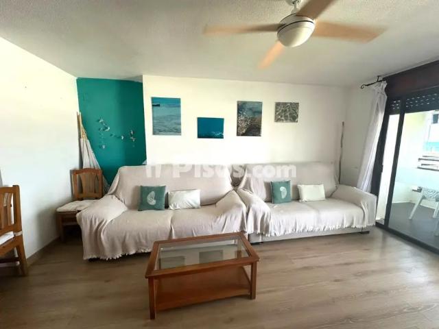 Apartamento en alquiler en Avenida del Papa Luna, 135, cerca de Avenida del Papa Lluna