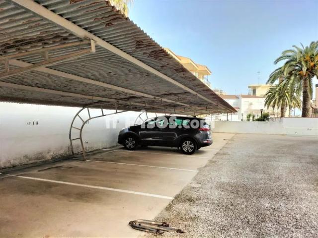 Apartamento en alquiler en Avenida del Papa Luna, 135, cerca de Avenida del Papa Lluna