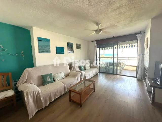Apartamento en alquiler en Avenida del Papa Luna, 135, cerca de Avenida del Papa Lluna