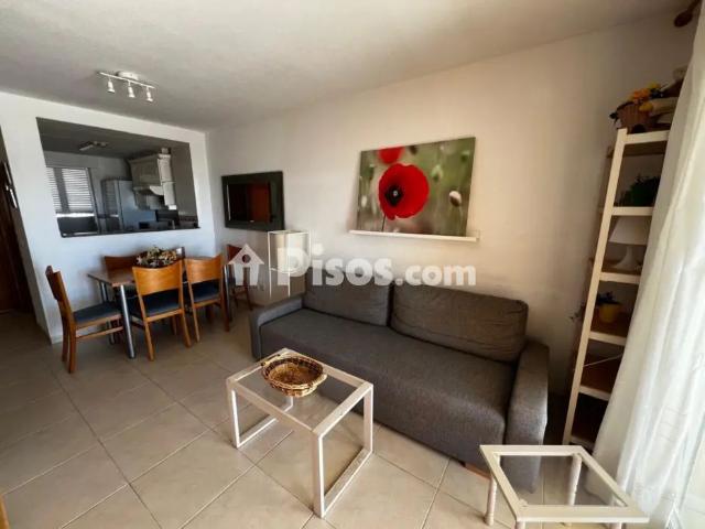 Apartamento en alquiler en Avenida del Papa Luna, 16, cerca de Calle de Marjals