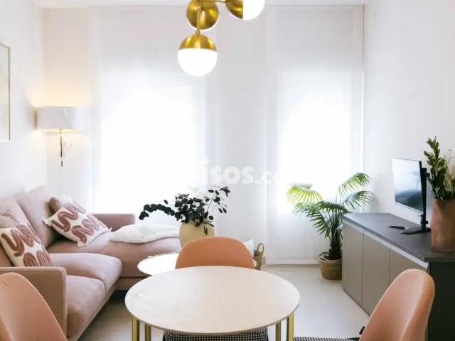 Apartamento en alquiler en Avenida del Primero de Mayo, cerca de Calle del Velasco