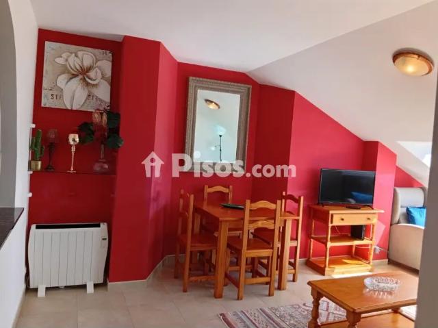 Apartamento en alquiler en Avenida Galicia, 6
