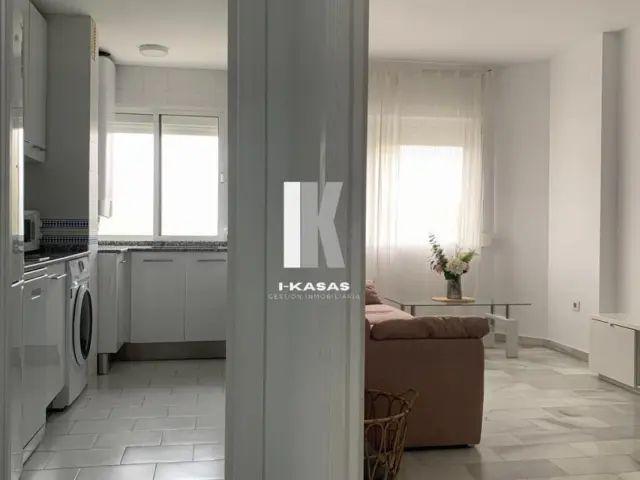 Apartamento en alquiler en Avenida Ingeniero Ángel Mayo