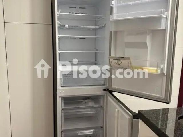 Apartamento en alquiler en Avenida Jorge Luís Borges