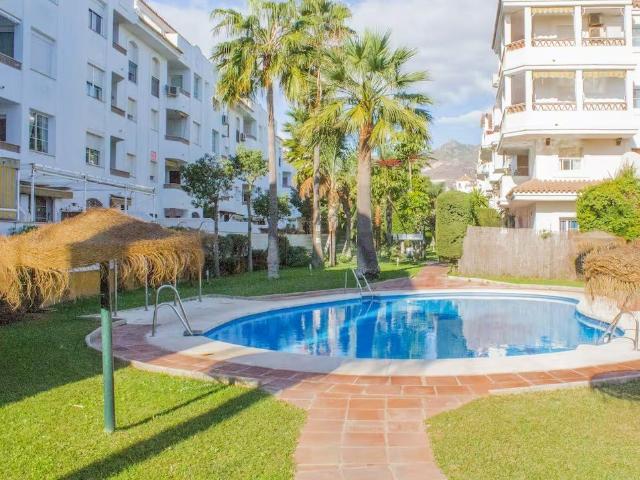 Apartamento en alquiler en Avenida las Palmeras
