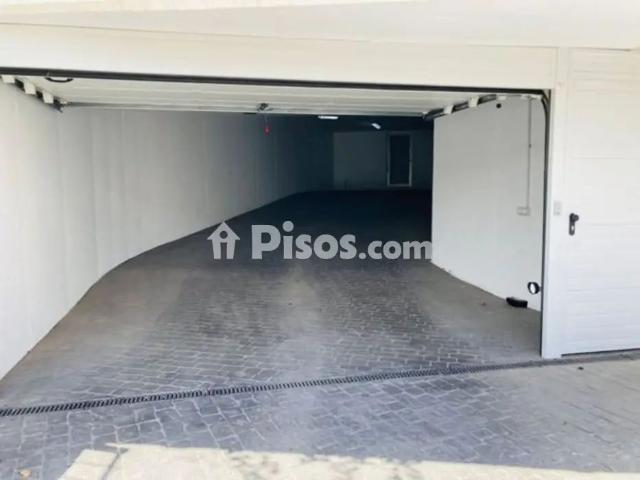Apartamento en alquiler en Avenida Palm mar