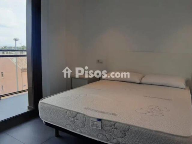 Apartamento en alquiler en Avenida Patricio Valverde Espín