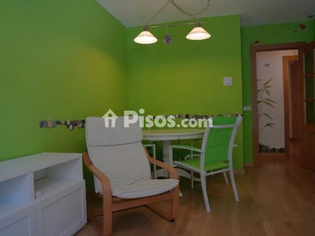 Apartamento en alquiler en Avenida Pineta, 27